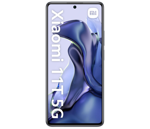 XIAOMI 11T 5G 8/256GB Szary - 683926 - zdjęcie 3